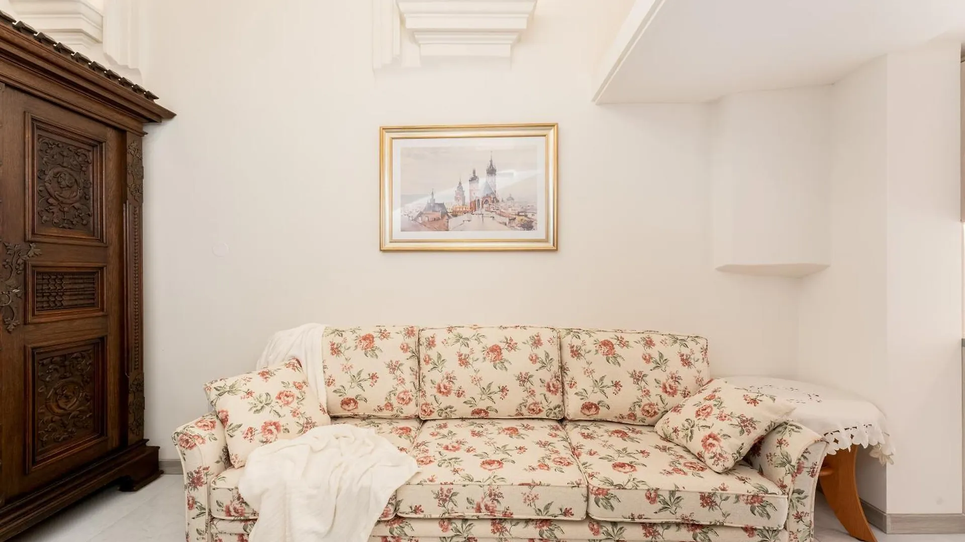 Cracow Royal Charm Studio Krakow 0*,  Poland