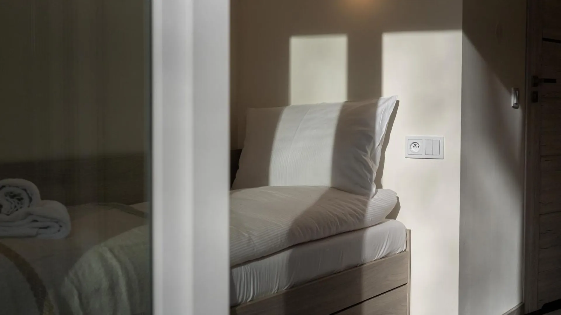 Apartment Cracow Royal Charm Studio Krakow