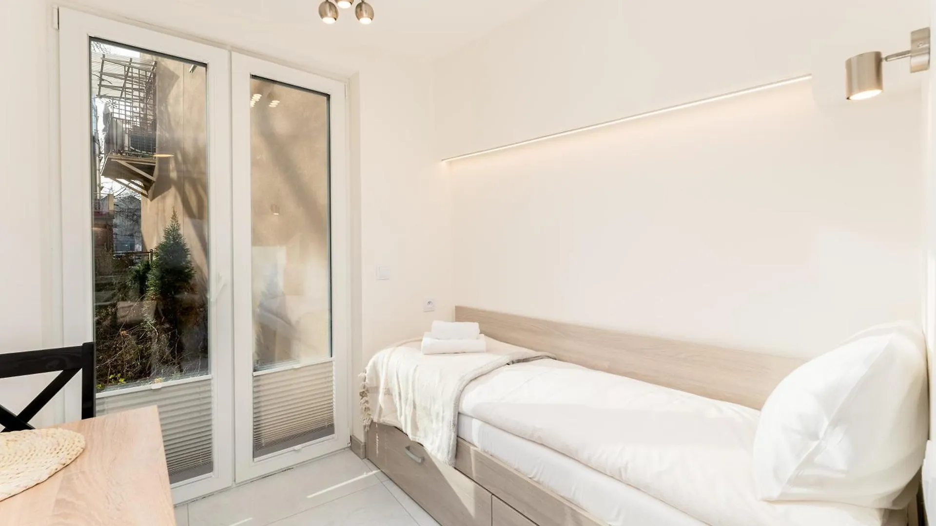 Apartment Cracow Royal Charm Studio Krakow Poland