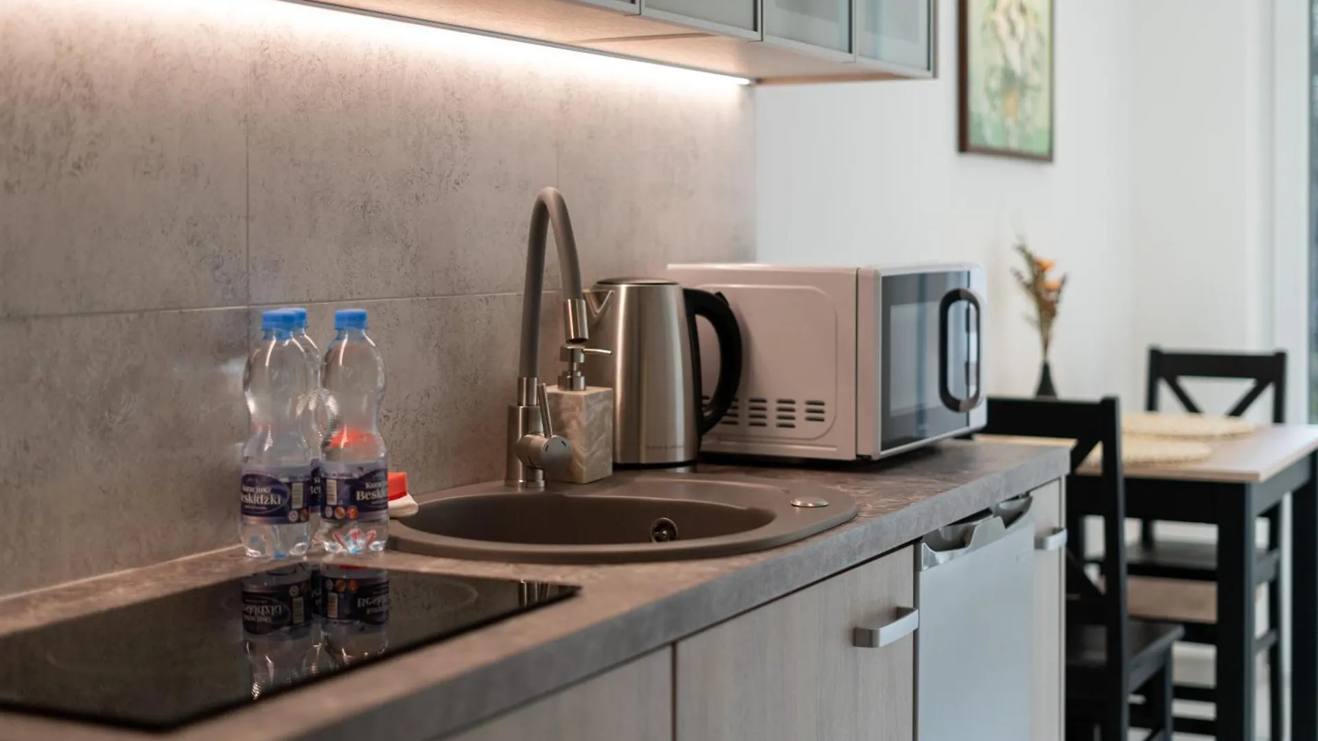 Cracow Royal Charm Studio Krakow Apartment