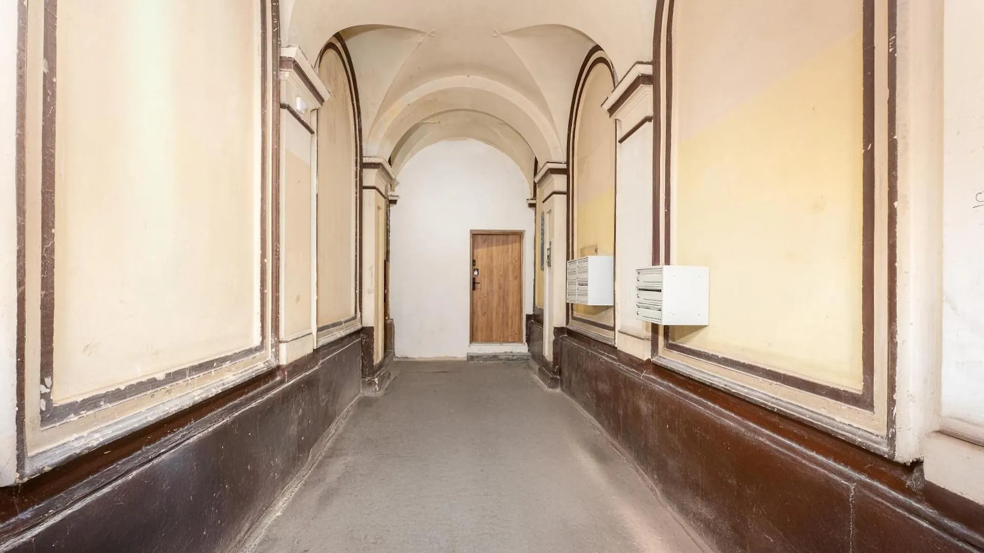 Apartment Cracow Royal Charm Studio Krakow